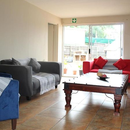 Reizigers Rusten Kempton Park Luaran gambar