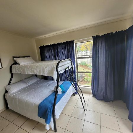 Reizigers Rusten Kempton Park Luaran gambar