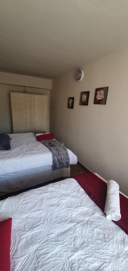 Reizigers Rusten Kempton Park Luaran gambar