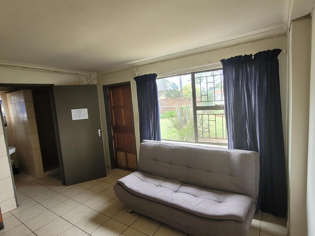 Reizigers Rusten Kempton Park Luaran gambar