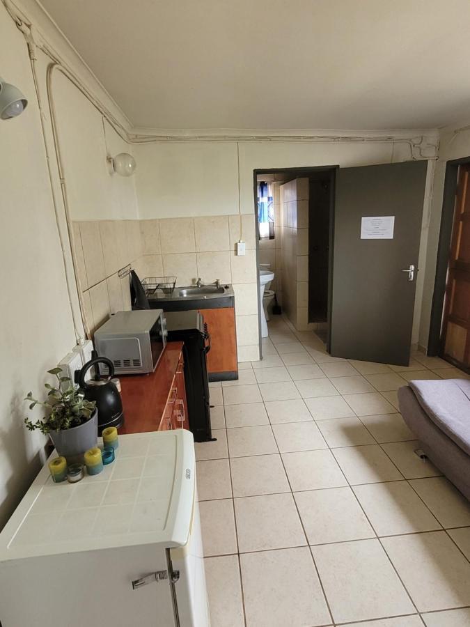 Reizigers Rusten Kempton Park Luaran gambar
