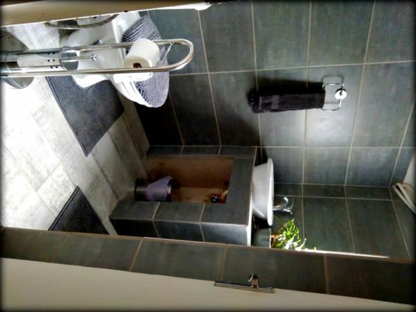 Reizigers Rusten Kempton Park Luaran gambar